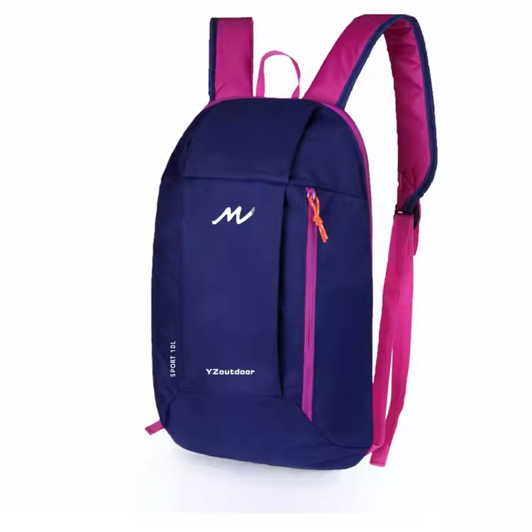 10 L - Blue Purple